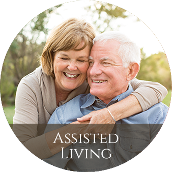 American Orchards Senior Assisted Living Facility in Gilbert, Arizona