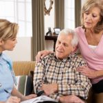 The Difference Between Nursing Homes and Assisted Living Facilities