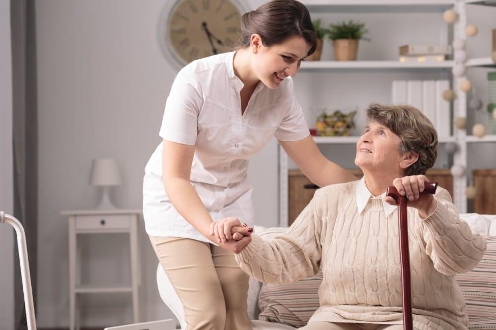 Assisted Living vs Memory Care