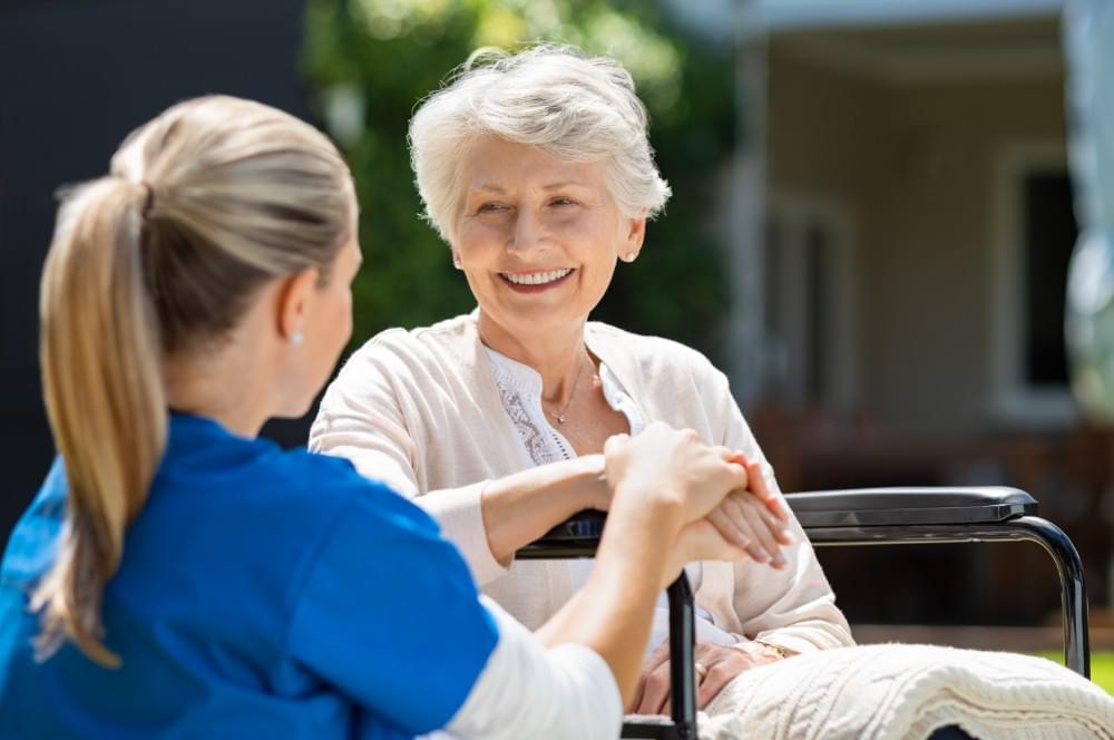 How to Know When It’s Time For Assisted Living